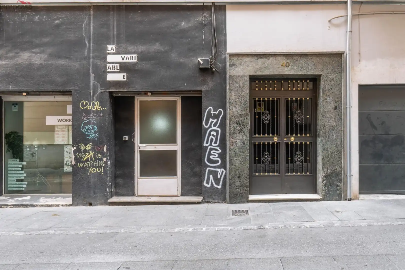 Wohnung zur Miete in Calle BUENSUCESO, 40, Centro - Sagrario