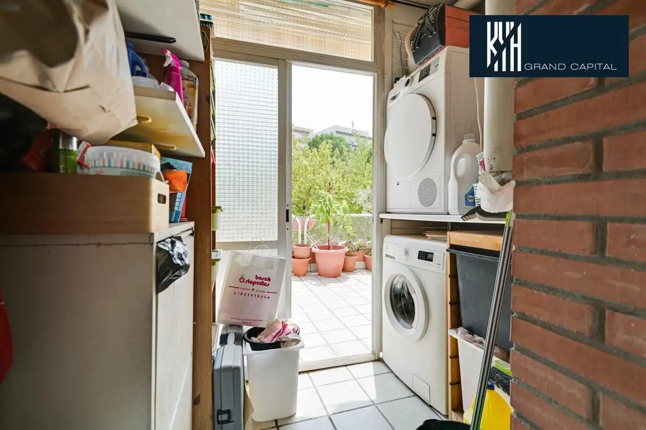 Appartement avec ascenseur à vendre à Carrer Carrer Marquès de Caldes de Montbui, imagen 24