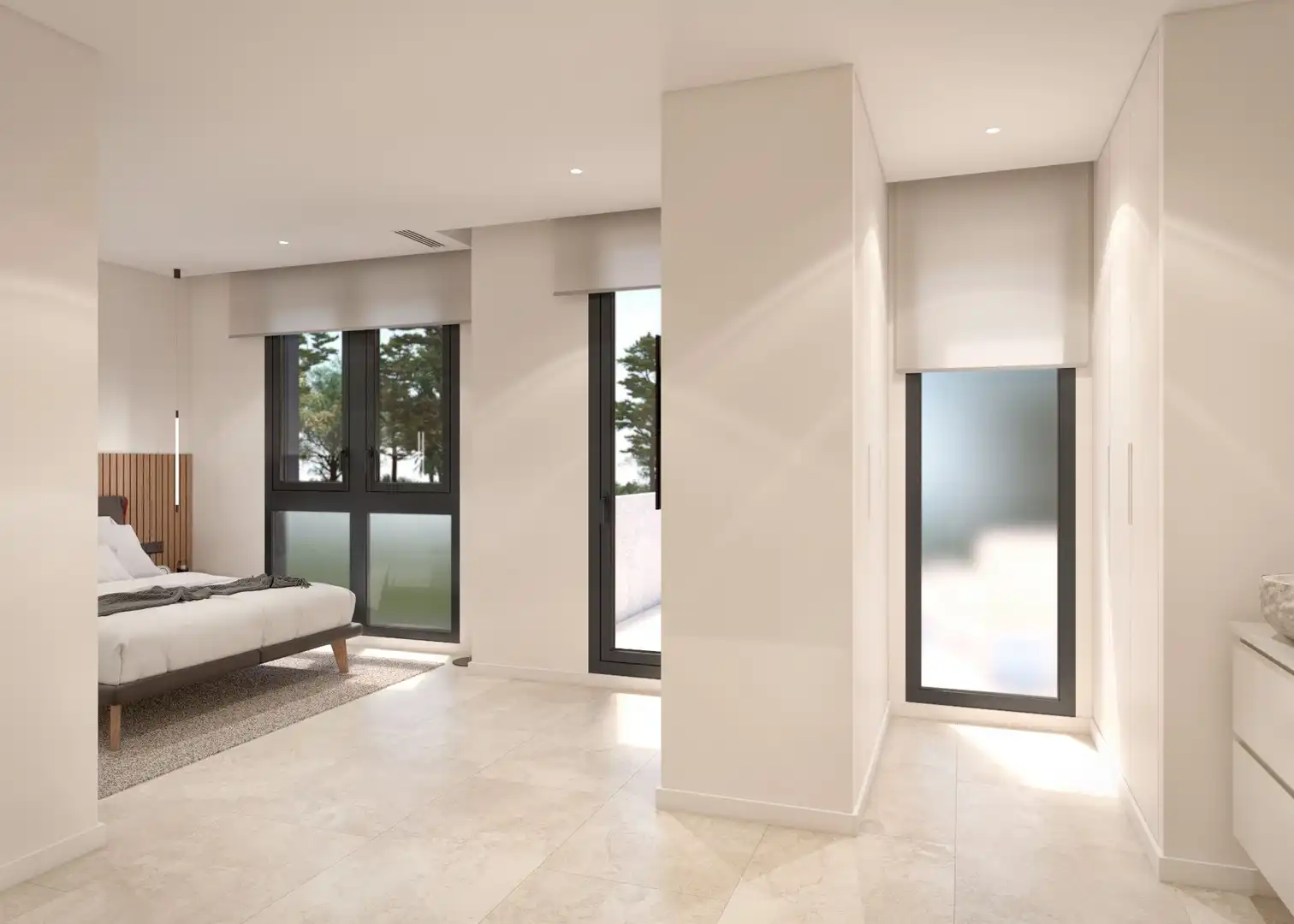 Duplex con giardino in vendita a Mar Menor Golf, imagen 9
