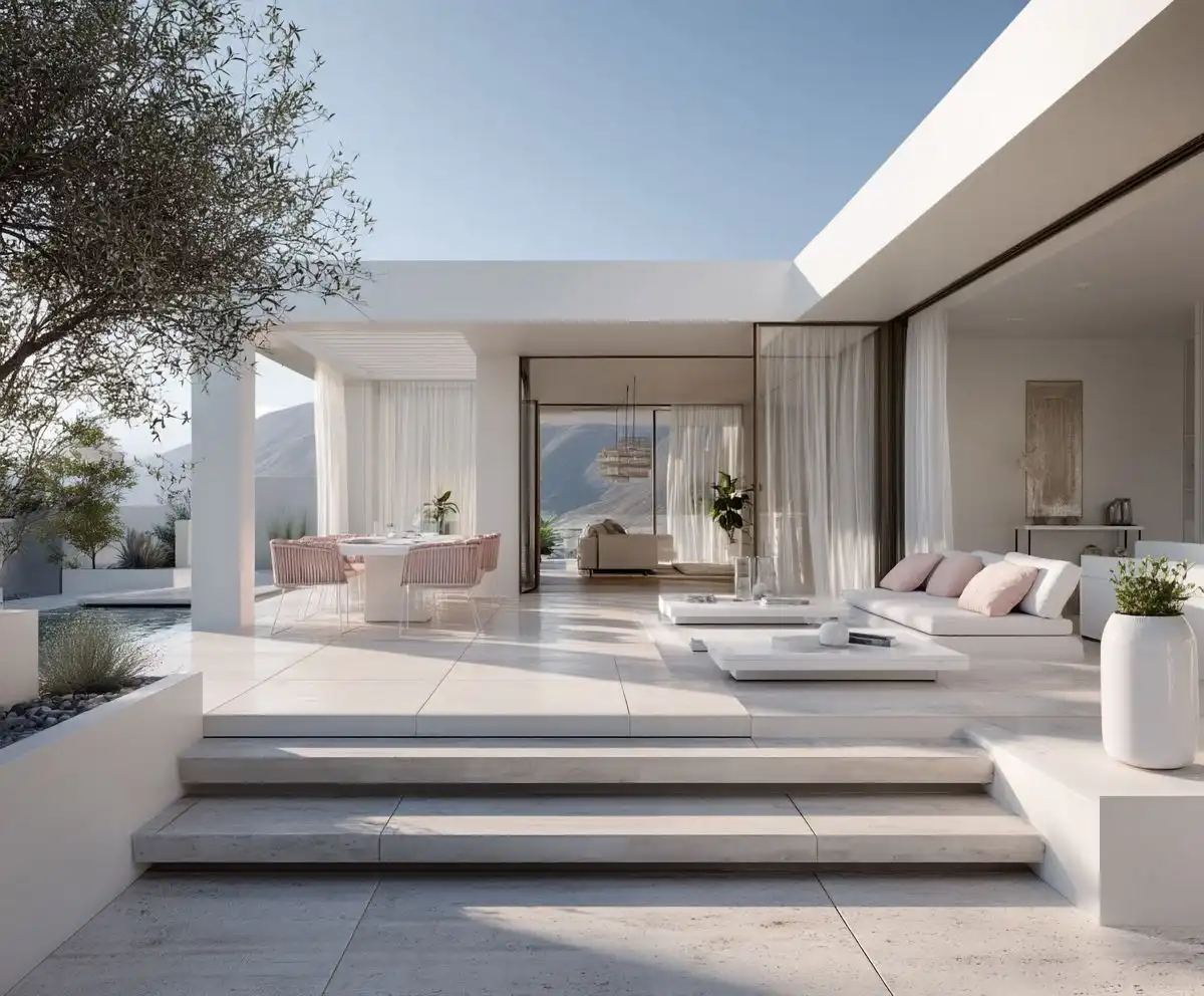 Casa con piscina en venta en Las Rotas / Les Rotes, imagen 2