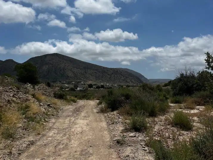 Rustikales Grundstück zum Verkauf in camino cascabel 11, imagen 9