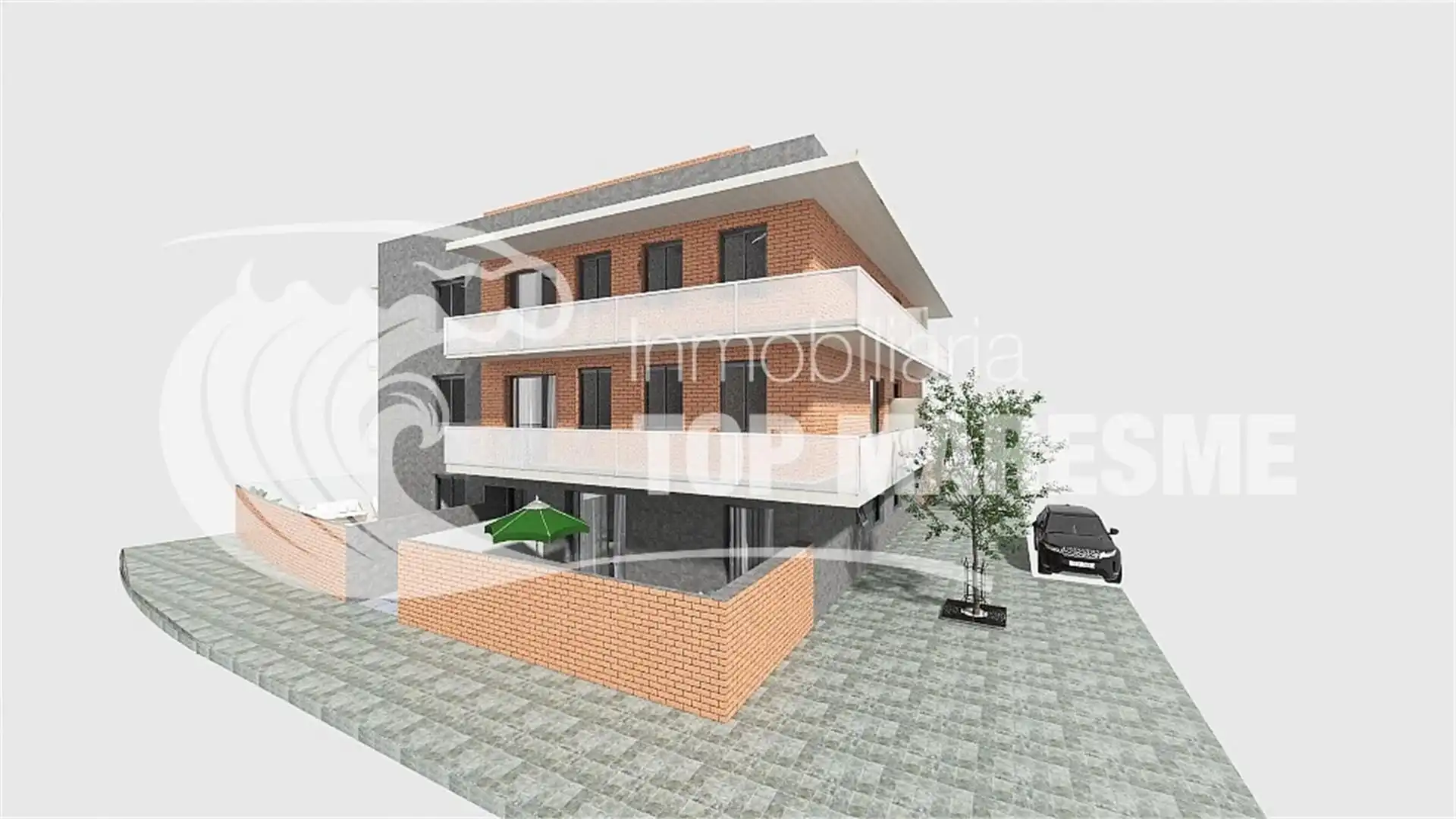 Planta baja en venta en Carrer Illes Medes, 22, Les Franqueses del Vallès
