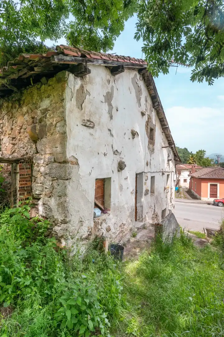 Casa amb jardí en venda a CASTAÑEU 31, imagen 48