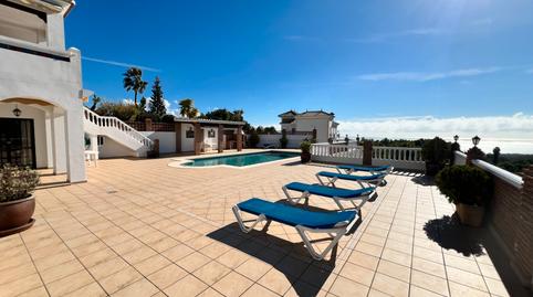 Photo 5 of House or chalet for sale in Avenida de Los Cipreses, 18, Frigiliana, Málaga