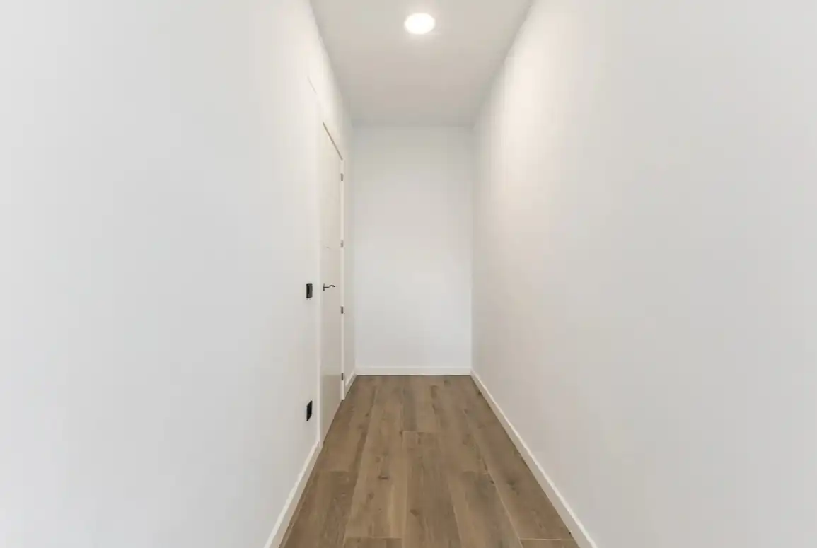 New build Terraced house with garden for sale in Carrer del Pintor Guàrdia, imagen 49