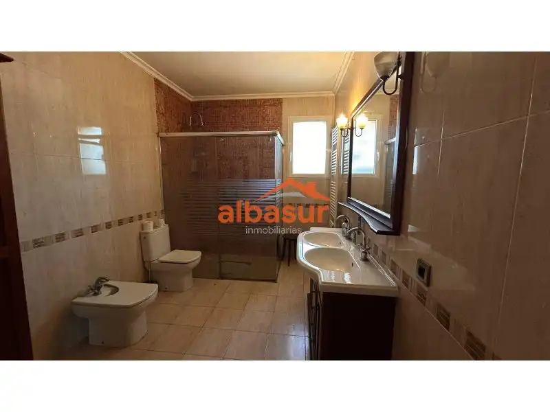 Bany de Casa o xalet en venda en Periurbano Oeste - Sierra