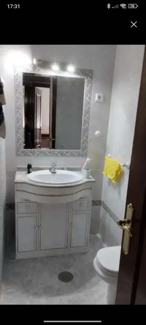 Baño de Piso en venta en Sur