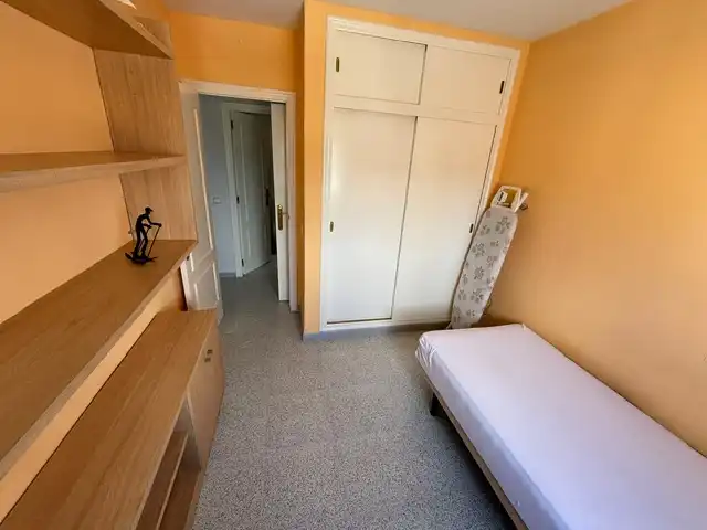 Apartament amb piscina de lloguer a Carrer de la Rioja 3, imagen 21