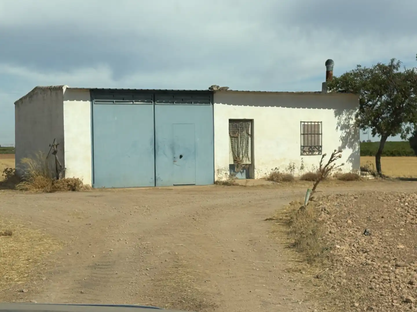 Rural land for sale in CM-400 580, imagen 26