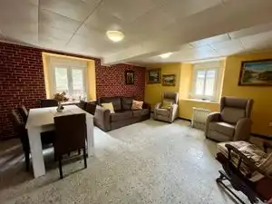 Casa o chalet en venta en Cedeira con Terraza y Amueblado