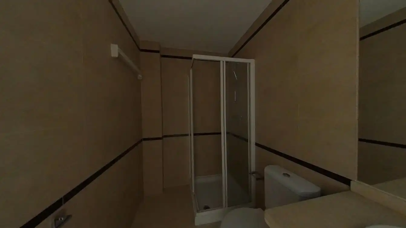 Bathroom of Apartments for sale in Madrid  with Air Conditioner, Storage room and Washing machine