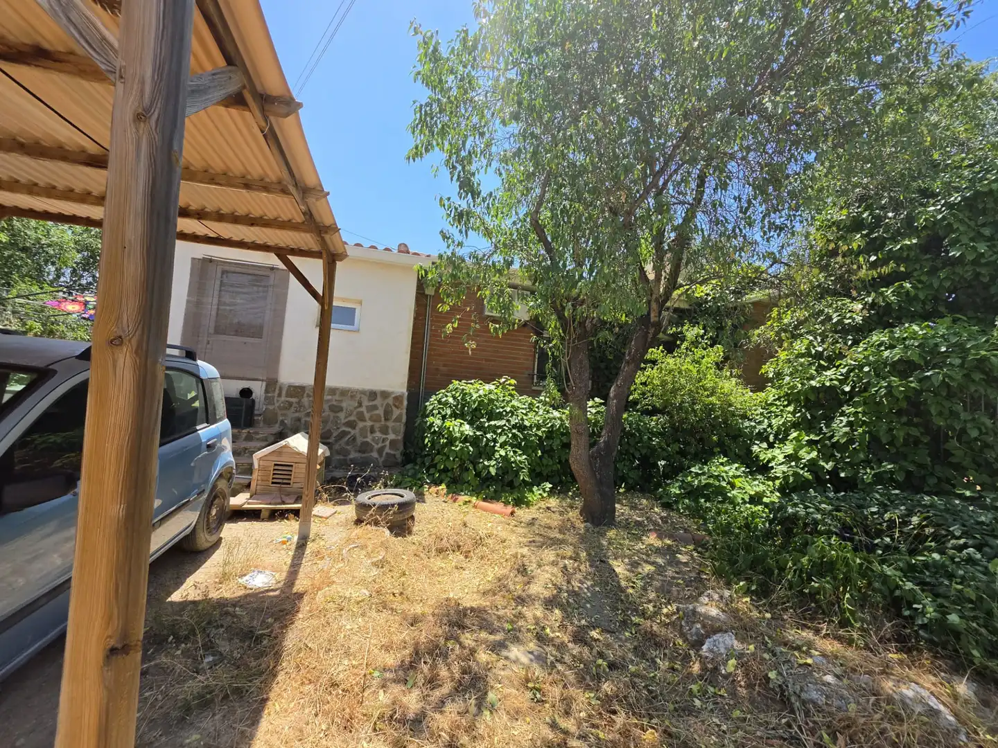 Houses for sale in Fuentidueña de Tajo  with Heating