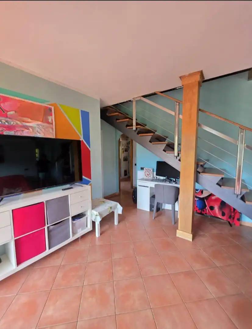 Casa o chalet en venta en Sant Fost de Campsentelles con Aire acondicionado, Calefacción y Jardín privado