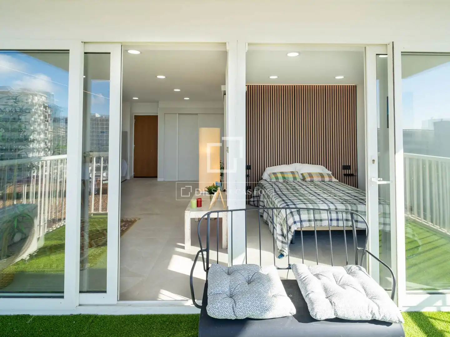 Flat with lift for sale in Magaluf, imagen 14