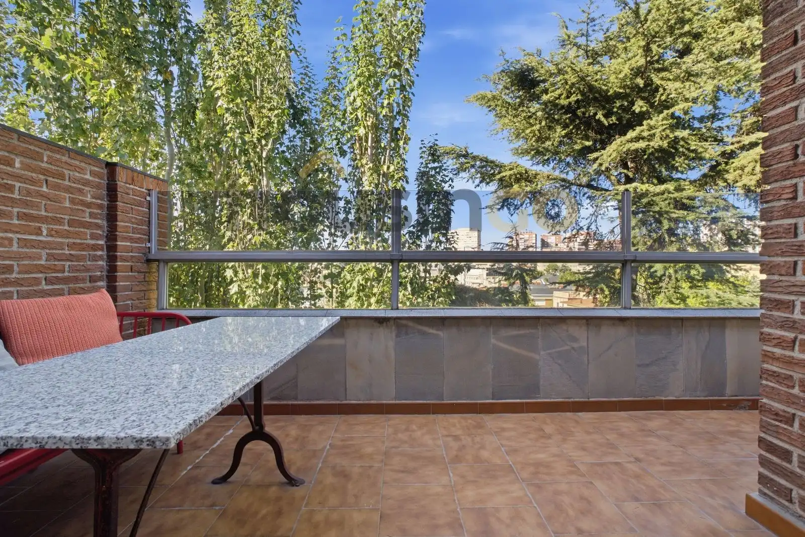 Ático con terraza en alquiler en Valle, imagen 2