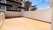 Terrace of Flat for sale in Piles  with Terrace