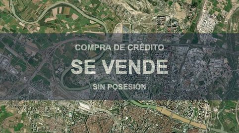 Photo 3 of Office for sale in Arrabal, Zaragoza Capital