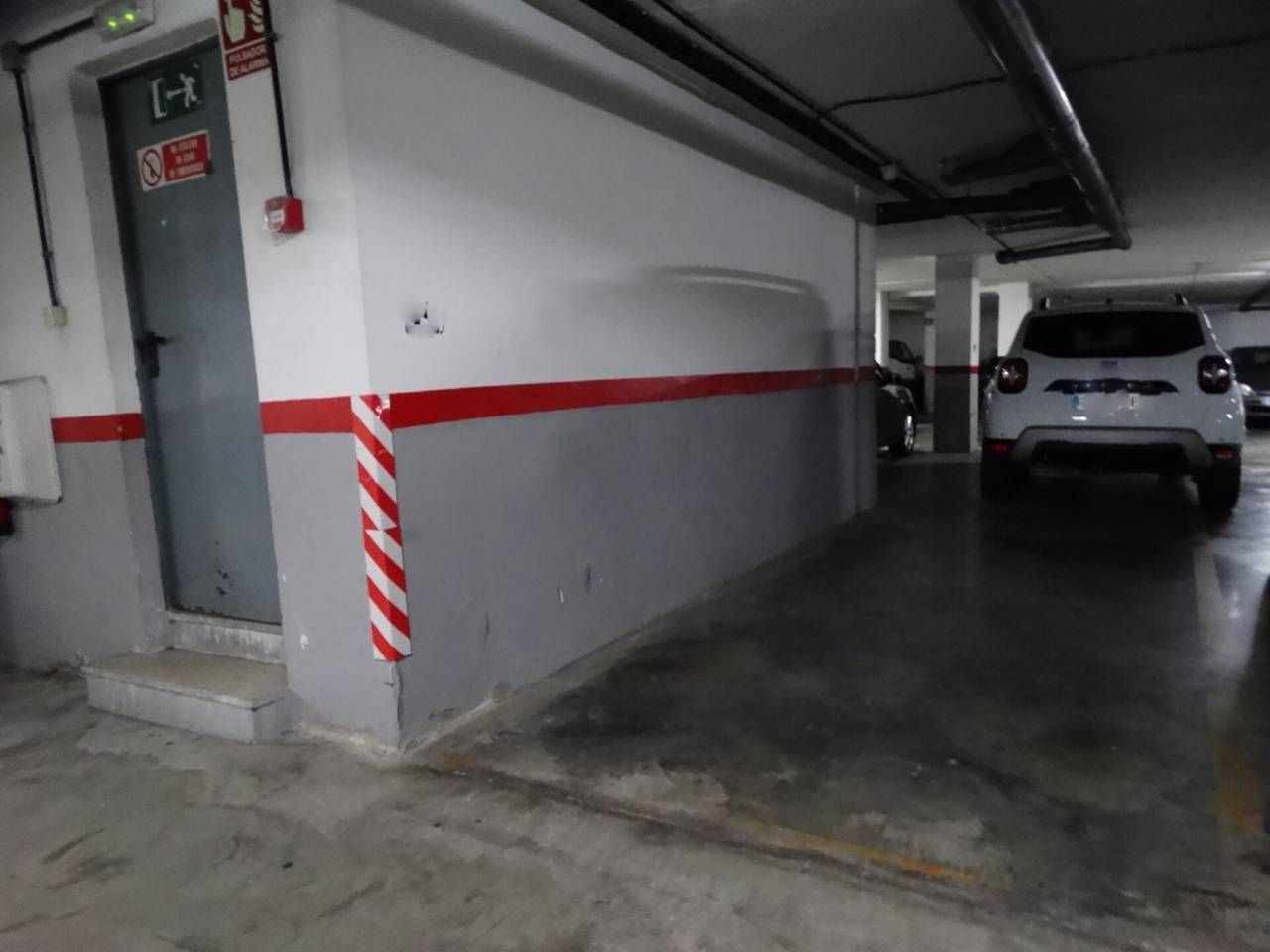 Parking de Garaje en venta en  Huelva Capital