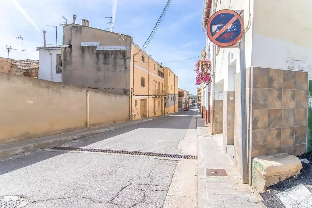 Casa o xalet en venda a CL ARRABAL ALTA, Almacelles