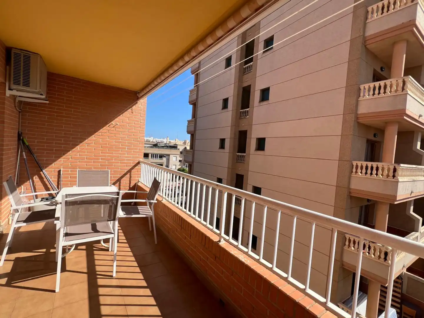 Appartamento con ascensore in affitto a Puerto de Sagunto, imagen 42