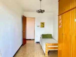 Bedroom of Houses for sale in Argençola  with Private garden, Terrace and Furnished