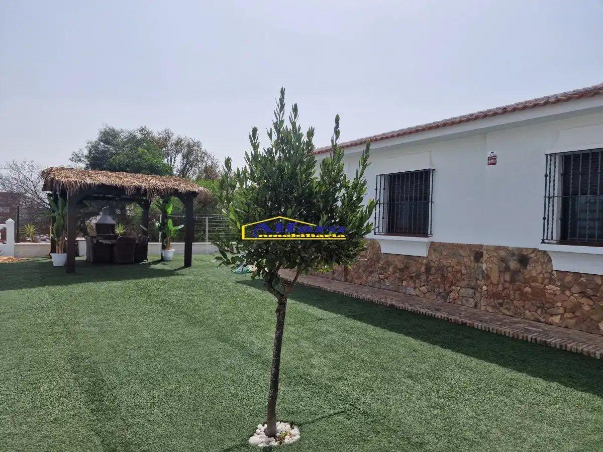 Casa amb jardí en venda a Matalascañas, imagen 3