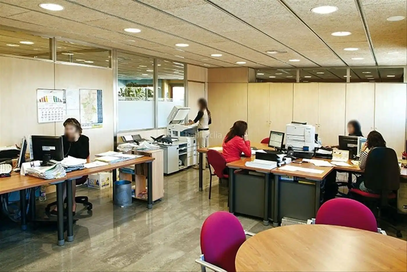 Nave industrial in vendita a Carrer de Barcelona 26-28, imagen 4