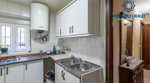 Photo 5 of Flat for sale in Barrio de Zaidín, Granada Capital