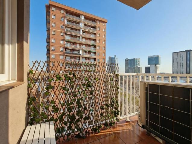 Apartamento en Venta en Avenida Diagonal en Diagonal Mar i el Front Marítim del Poblenou
