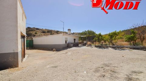 Foto 4 de Finca rústica en venda a Cacín, Granada