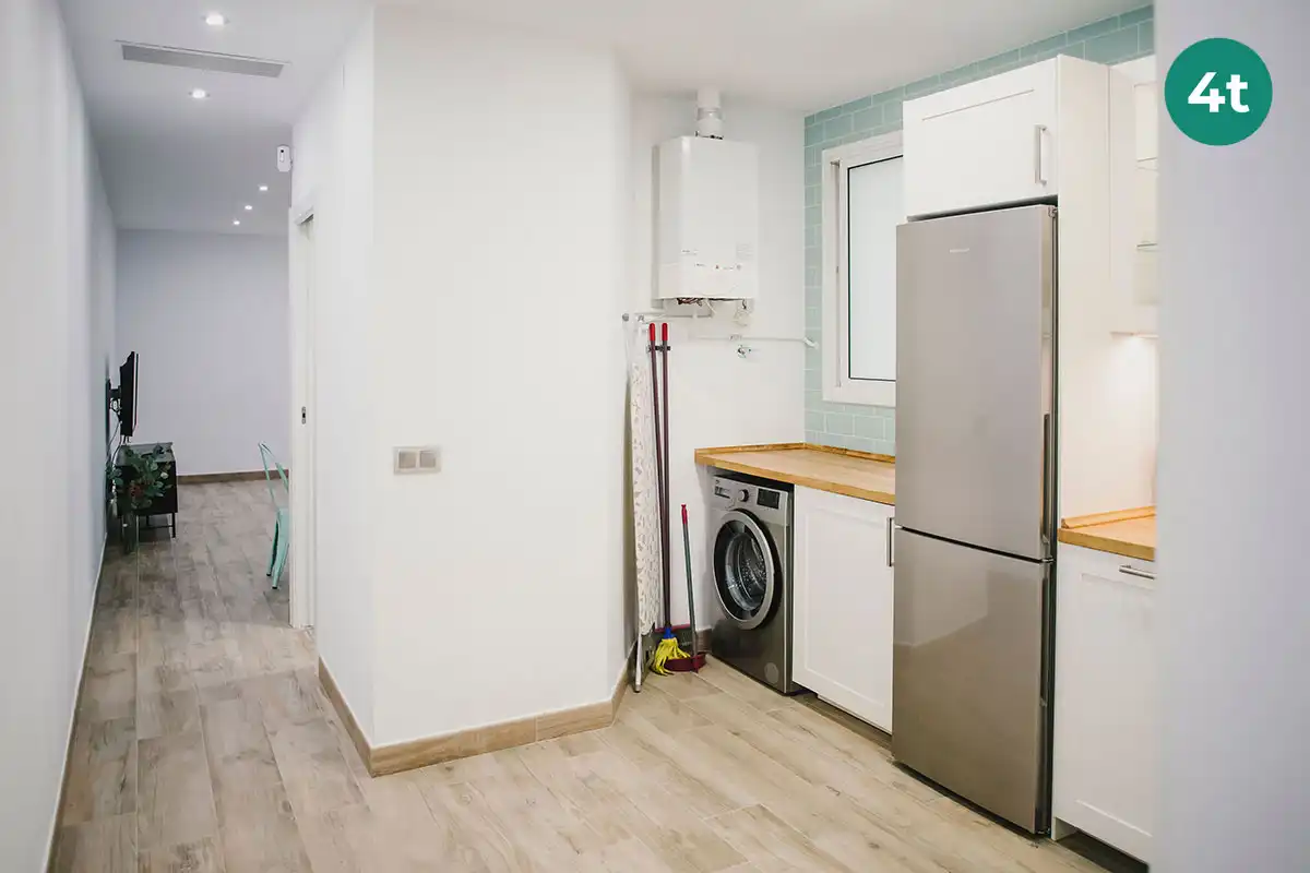 Wohnung mit Terrasse zum Verkauf in Carrer de Sant Paulí de Nola, imagen 38