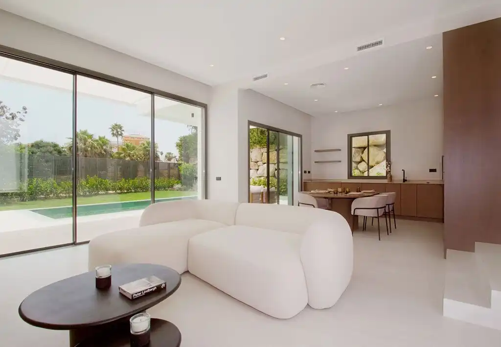 Detached house with pool for sale in Seghers, imagen 10