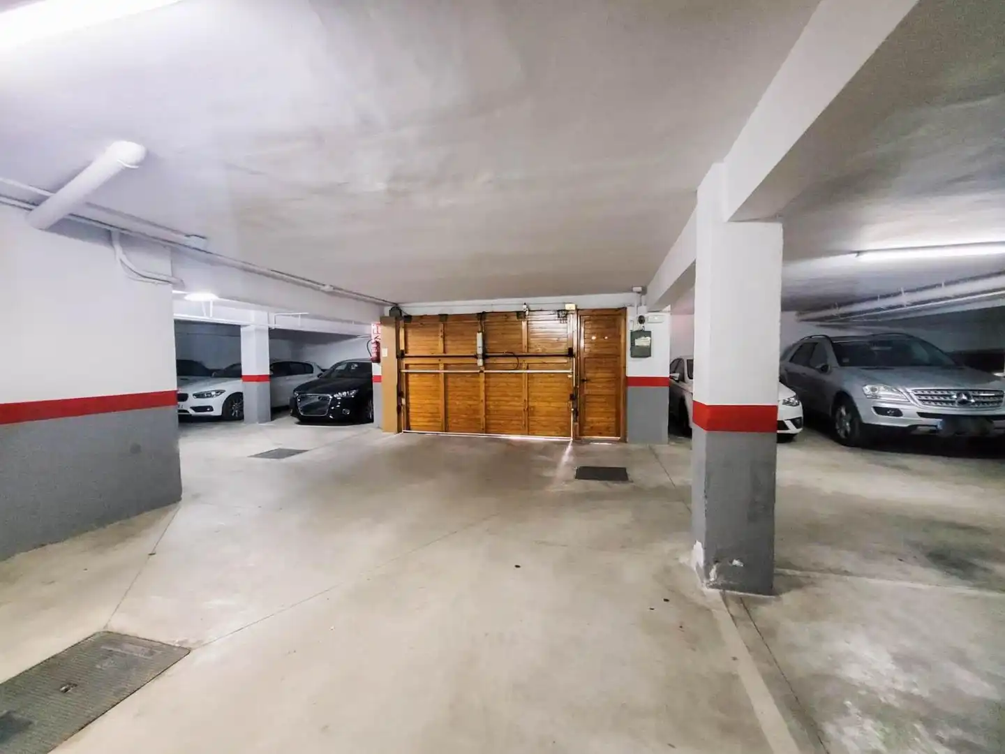 Parking of Garage for sale in Martorell