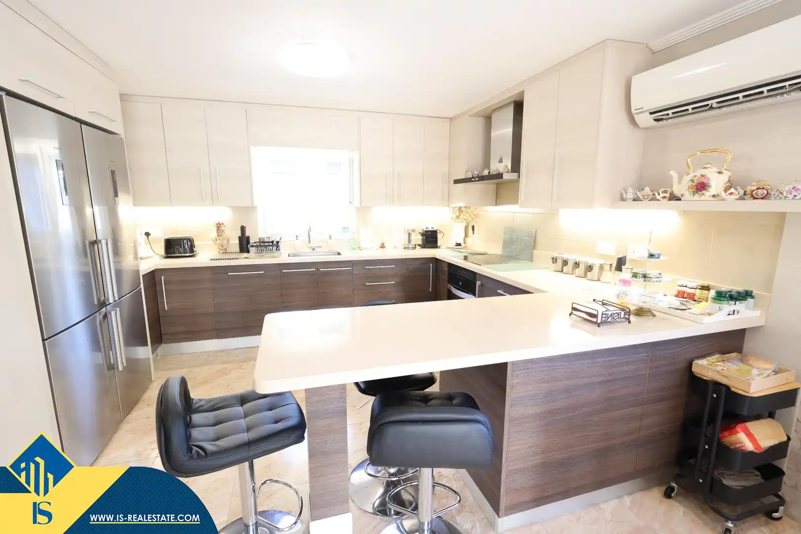 Villa avec piscine à vendre à Los Balcones - Los Altos, imagen 34