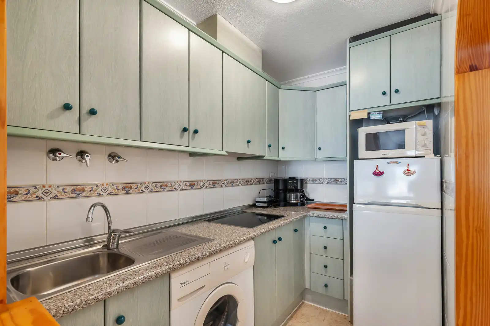 Apartment zum Verkauf in Playa del Acequión, Náufragos y Rocío del Mar, imagen 13