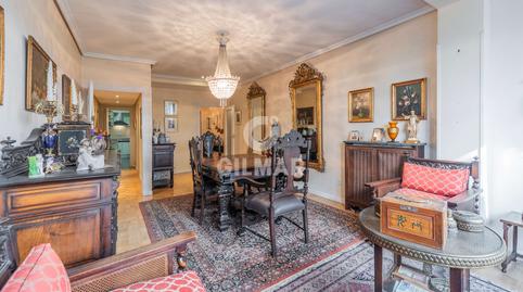 Photo 3 of Flat for sale in Guindalera, Madrid