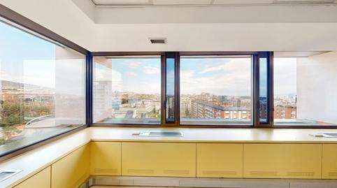 Foto 5 de Oficina de lloguer a Pedralbes, Barcelona