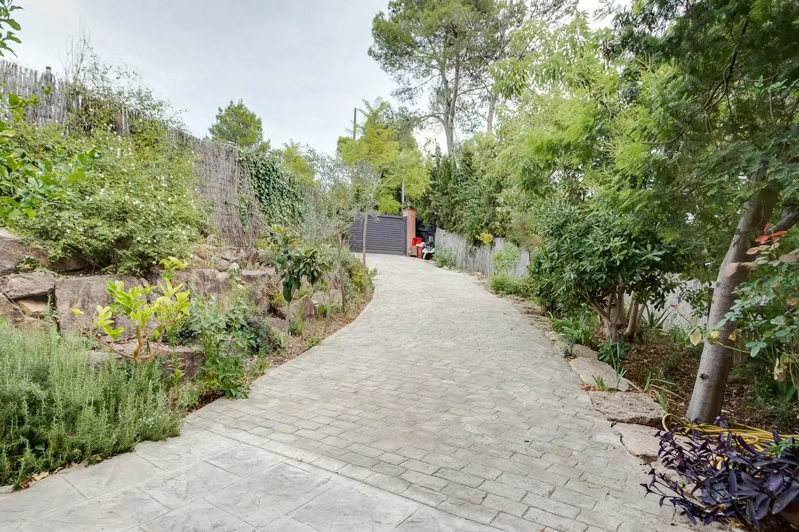 Maison avec terrasse à vendre à Corbera de Llobregat, imagen 78