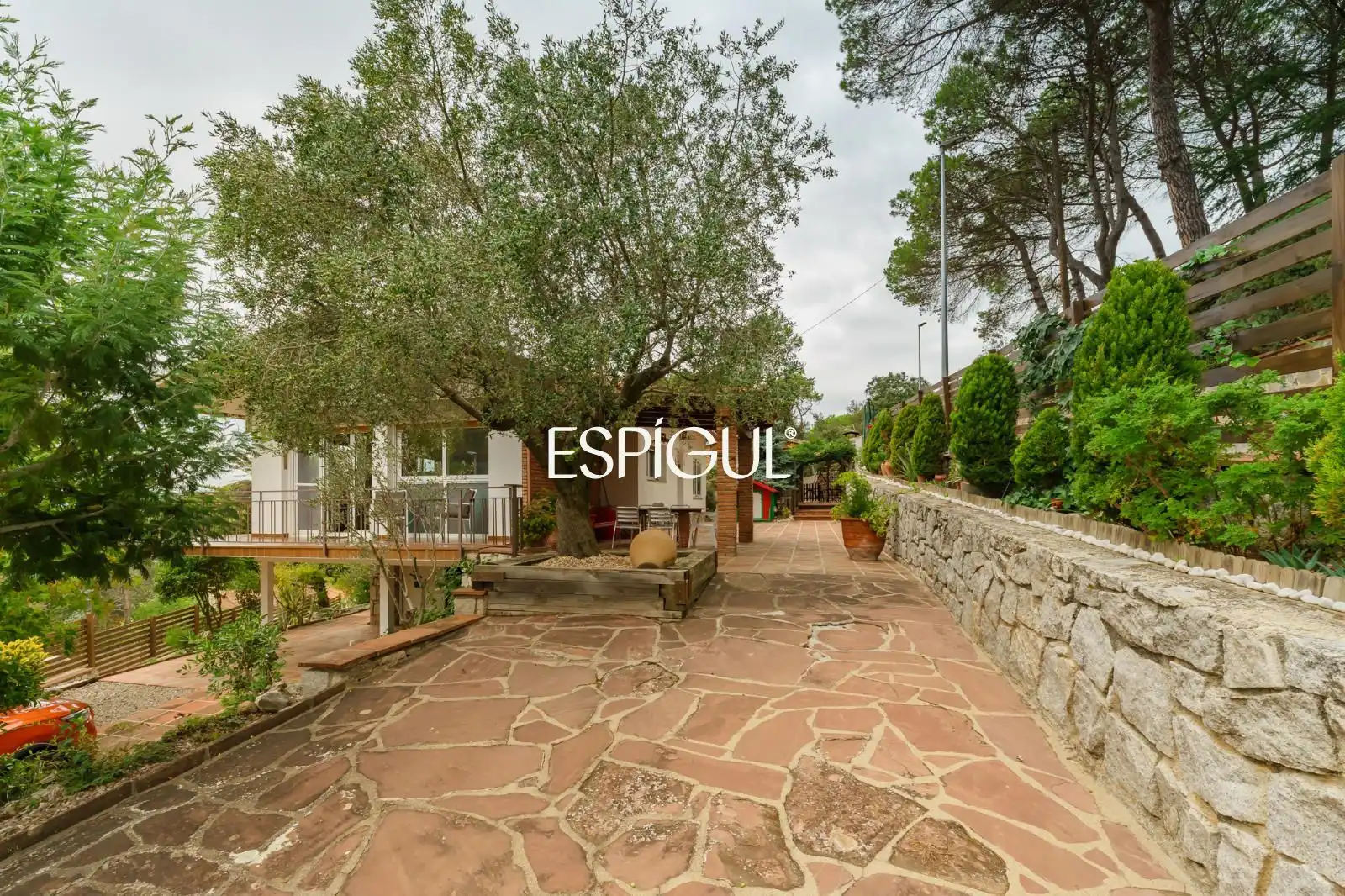 Casa con terrazza in vendita a La Joiosa, imagen 6