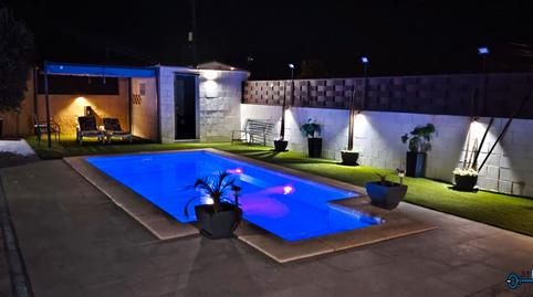 Foto 2 de Casa o xalet en venda a Palomeque, Toledo