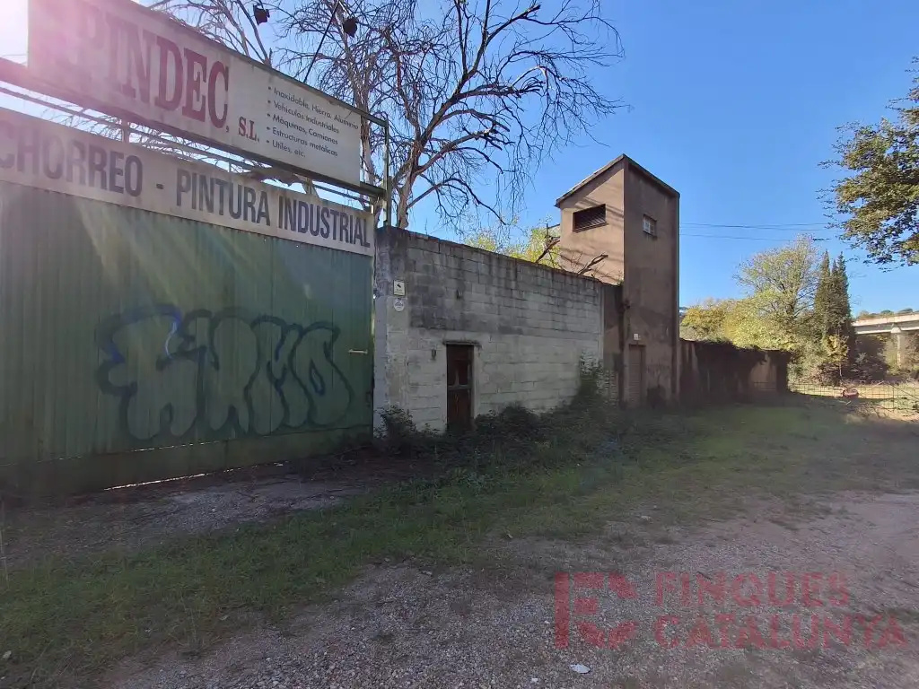 Terreno industriale in vendita a Calle Cuirol, imagen 11