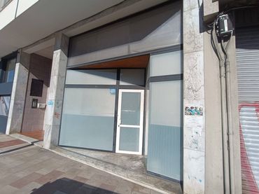 Local comercial en venda a RU SANTANDER 1 Es:E Pl:00 Pt:03 36207 VIGO (PONTEV