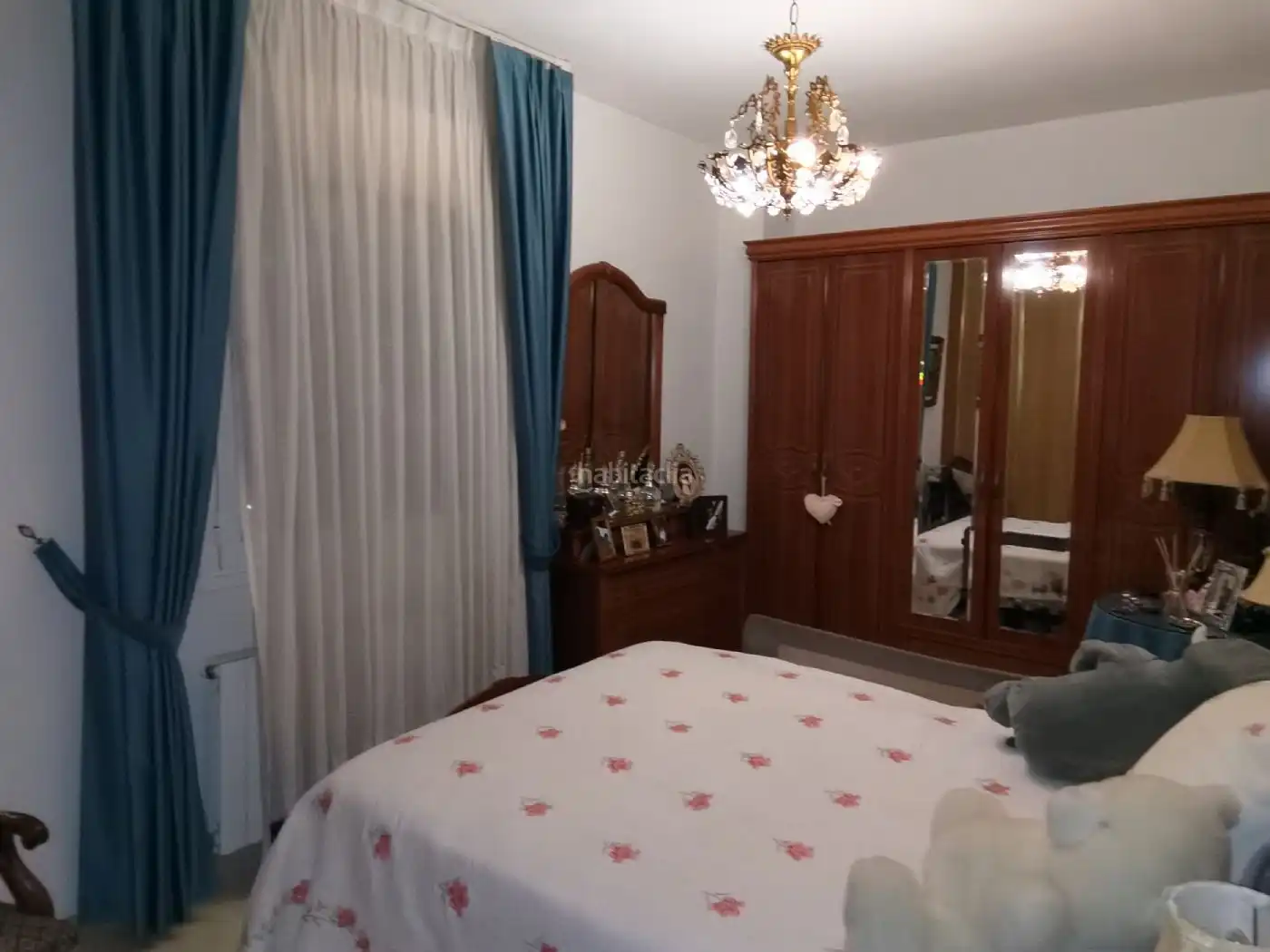 Wohnung mit Aufzug zum Verkauf in Avenida Gran Vía 21, imagen 5