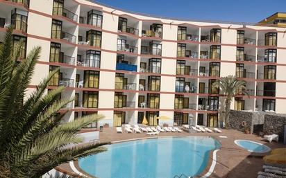 Swimming pool of Apartment for sale in San Bartolomé de Tirajana  with Terrace and Balcony