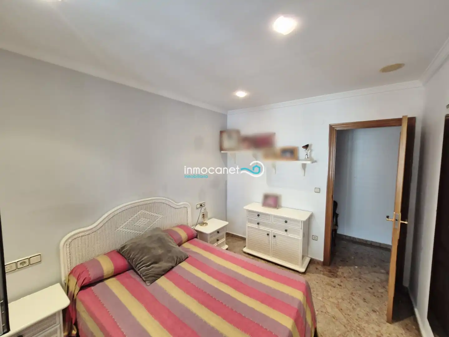 Casa adosada en venda a Oliva Playa