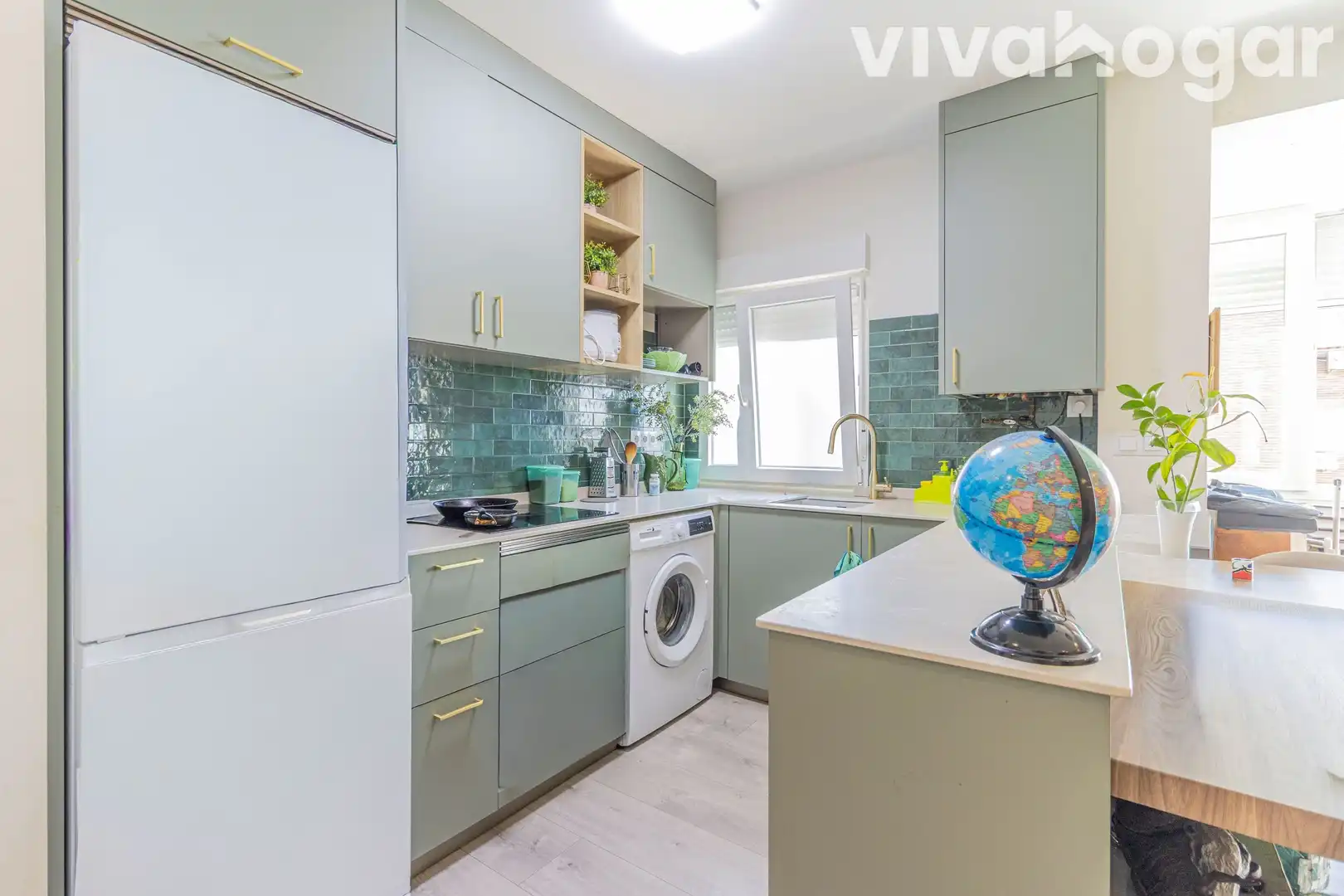 Flat with pool for sale in DE LAS CAÑAS, imagen 3