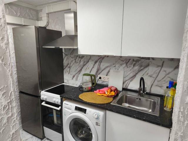 Piso en Venta en Avenida de la Paz