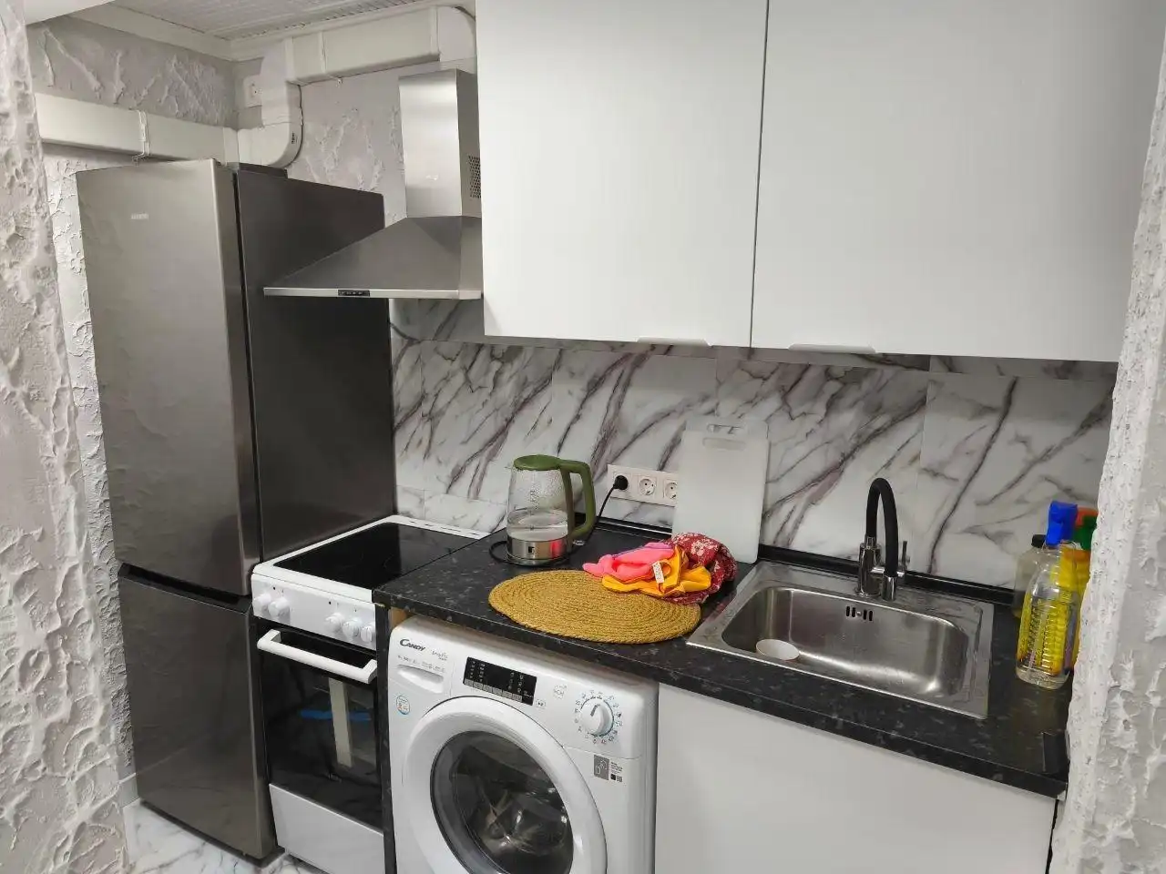Flat for sale in Avenida de la Paz