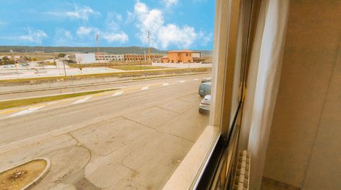 Foto 5 de Piso de alquiler en Calle Jardines, Sector 8 - Nueva Balastera, Palencia Capital