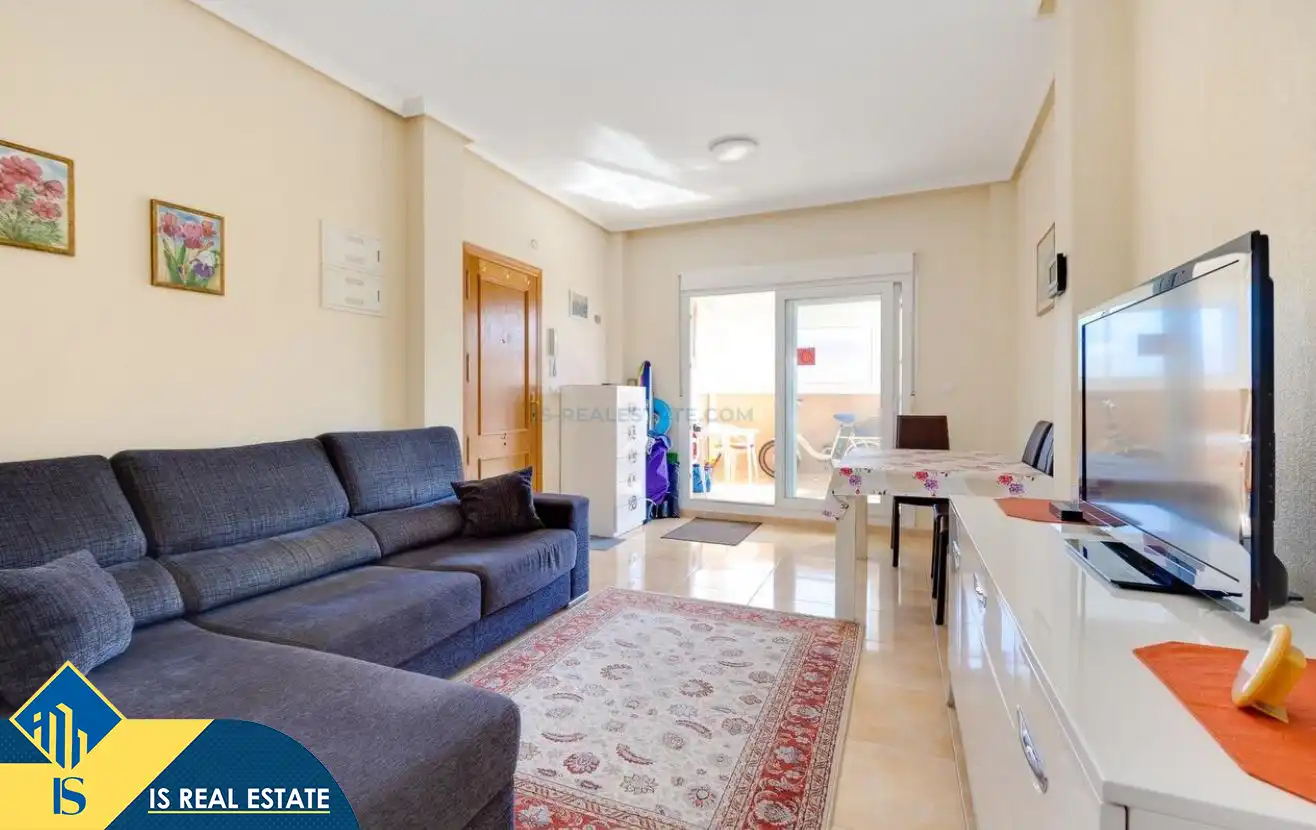 Penthouse mit Aufzug zum Verkauf in Centro